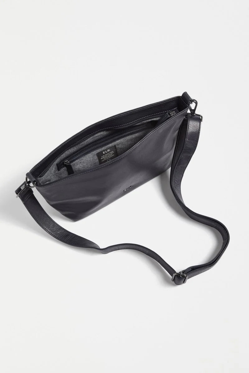 Elk Hansen Crossbody Bag - Navy