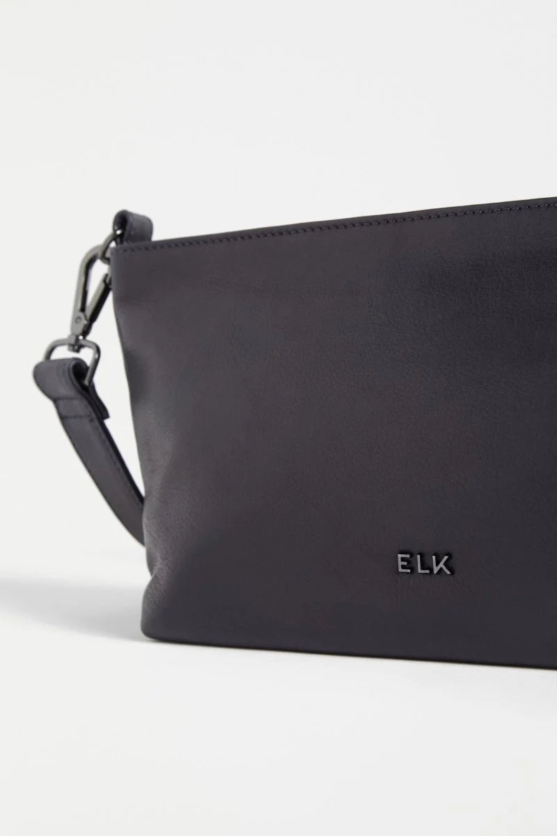 Elk Hansen Crossbody Bag - Navy