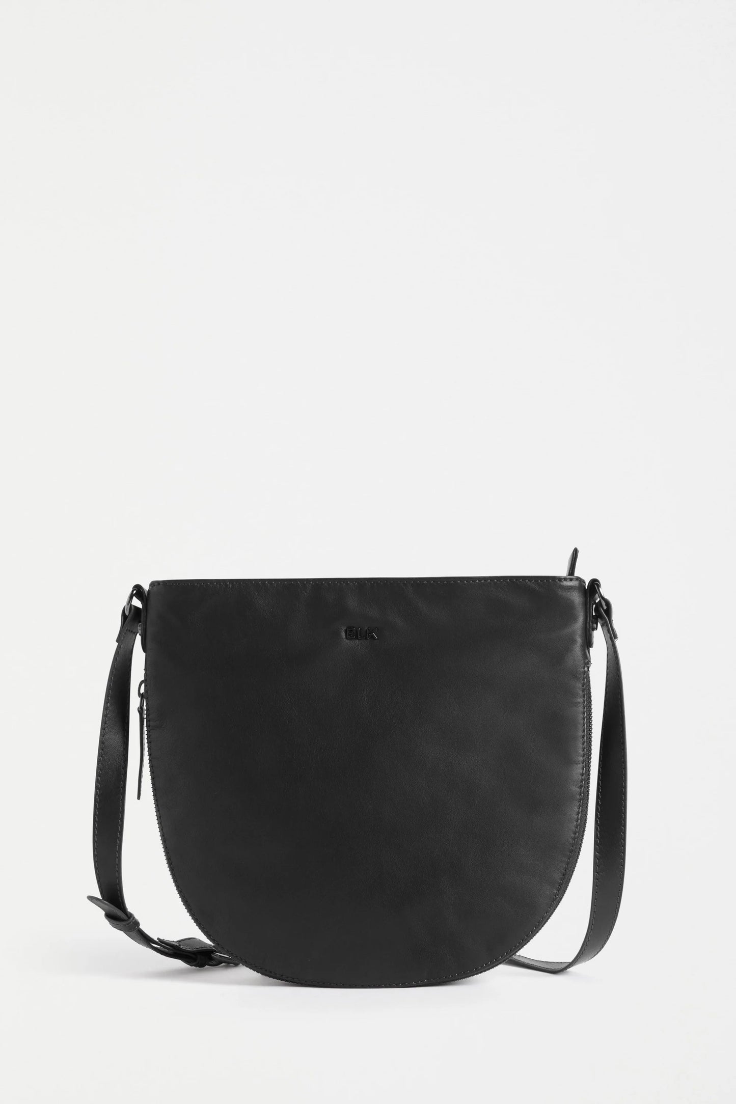 Elk Nors Crossbody - Black