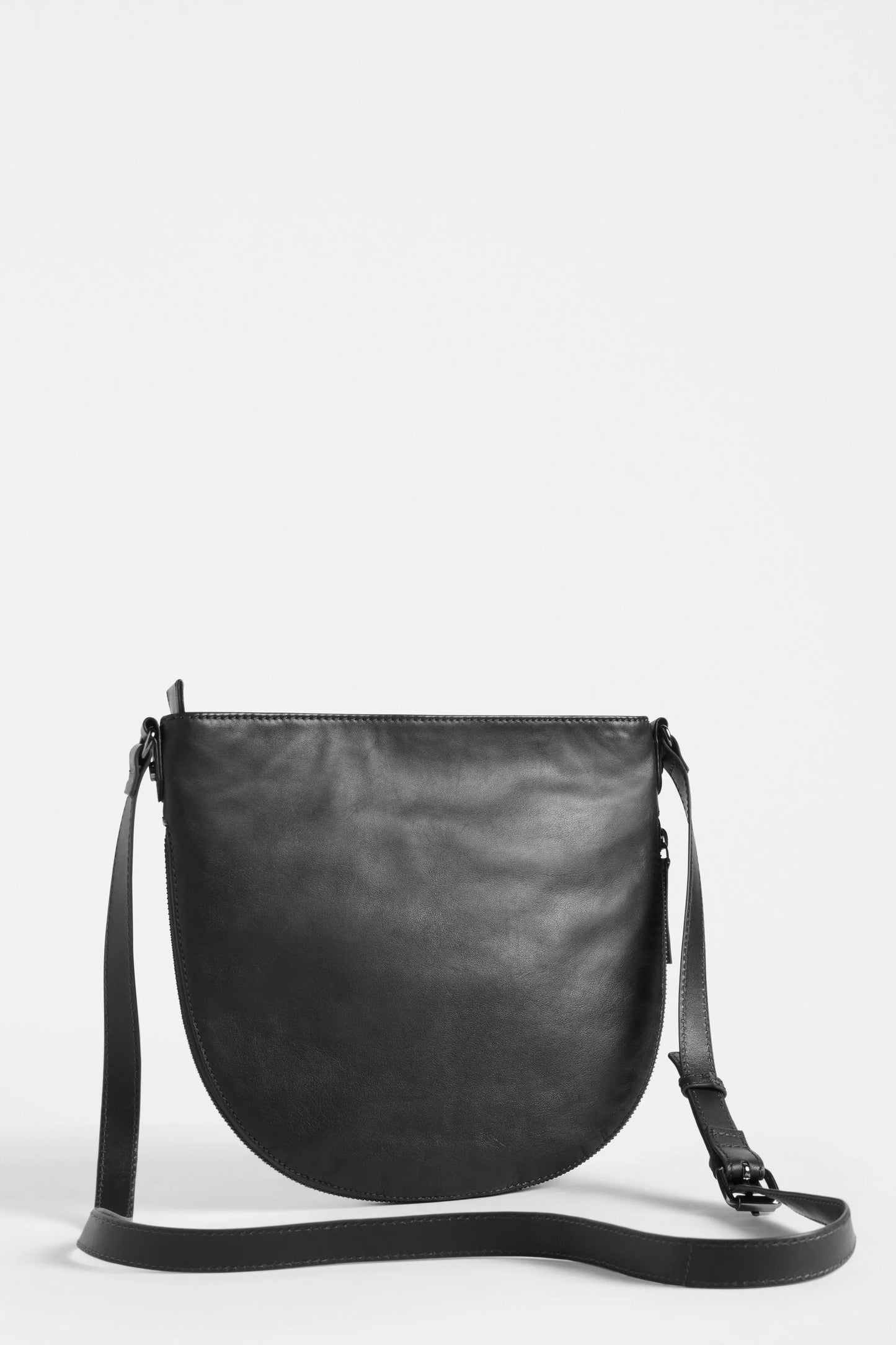 Elk Nors Crossbody - Black