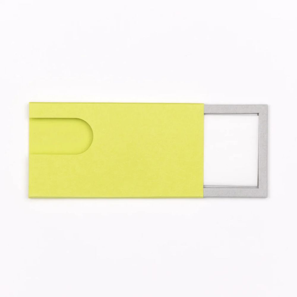 Soapume Papier - Japanese paper soap sheets
