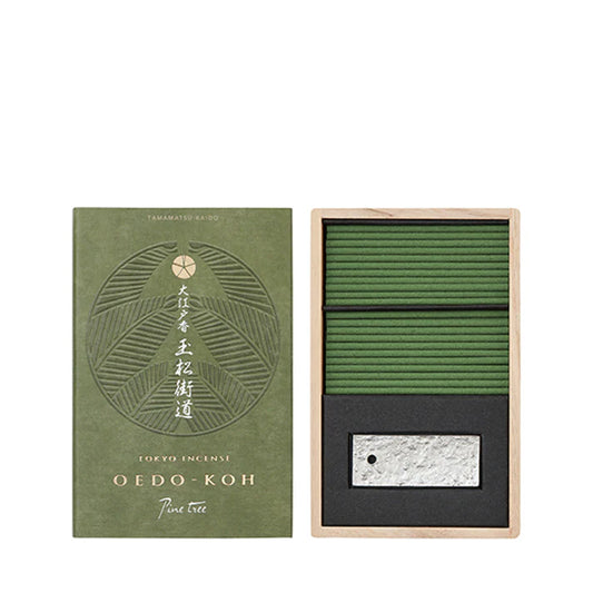 Pine Tree - Nippon Kodo Oedo-Koh Incense