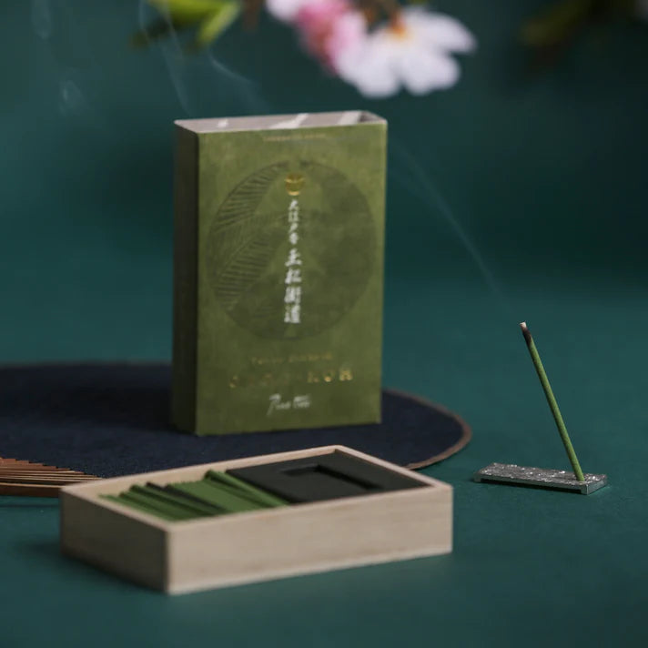 Pine Tree - Nippon Kodo Oedo-Koh Incense
