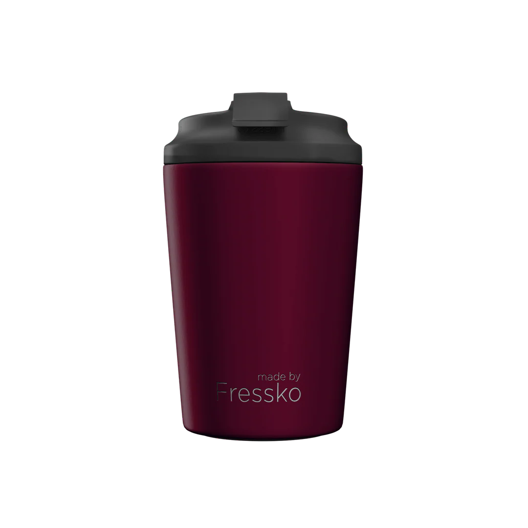 Fressko Ceramic Bino 8oz - Pinot