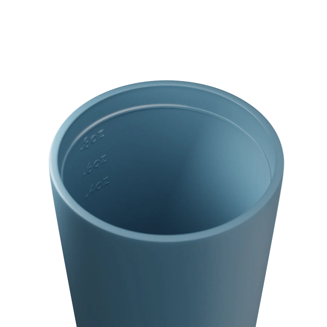 Fressko Ceramic Bino 8oz - River