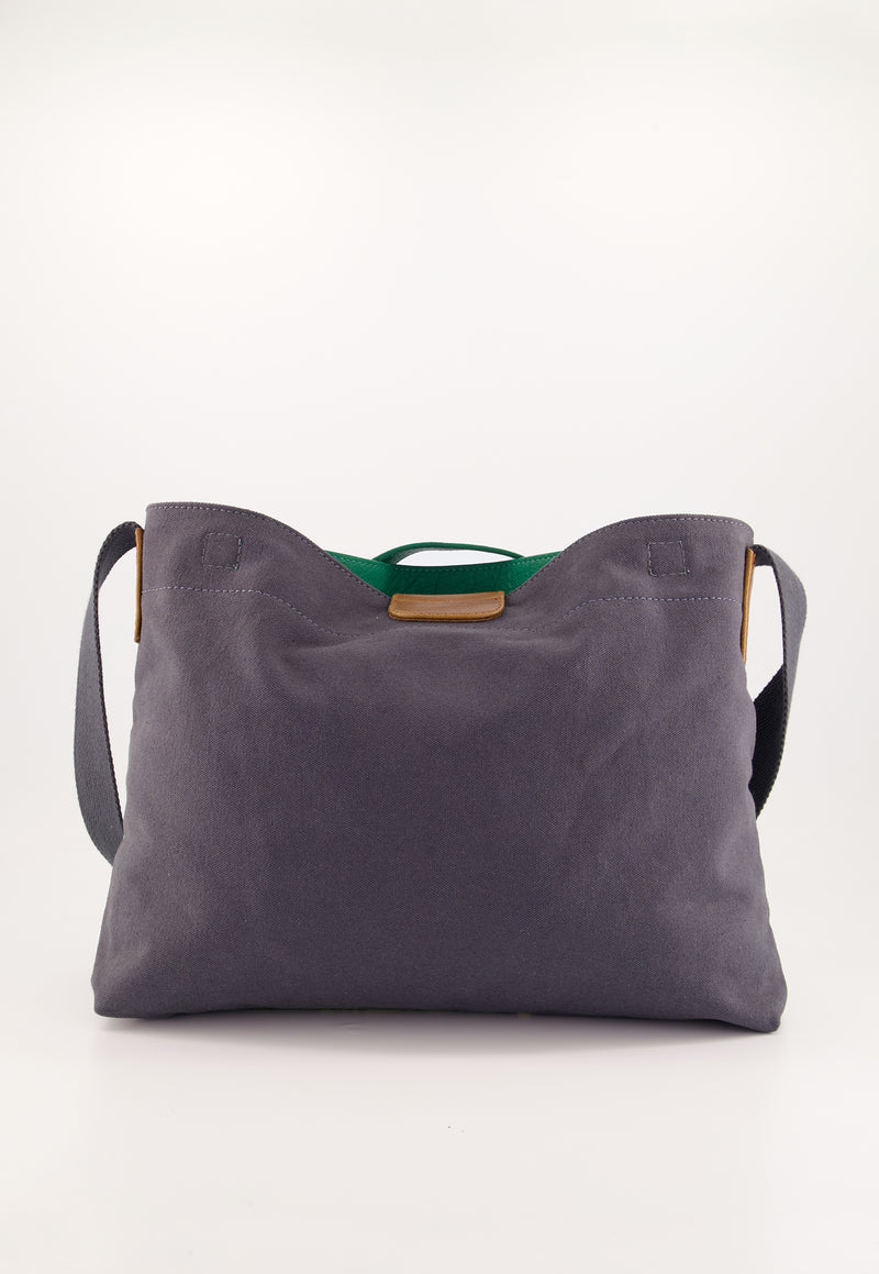 Nancybird Assemble Tote