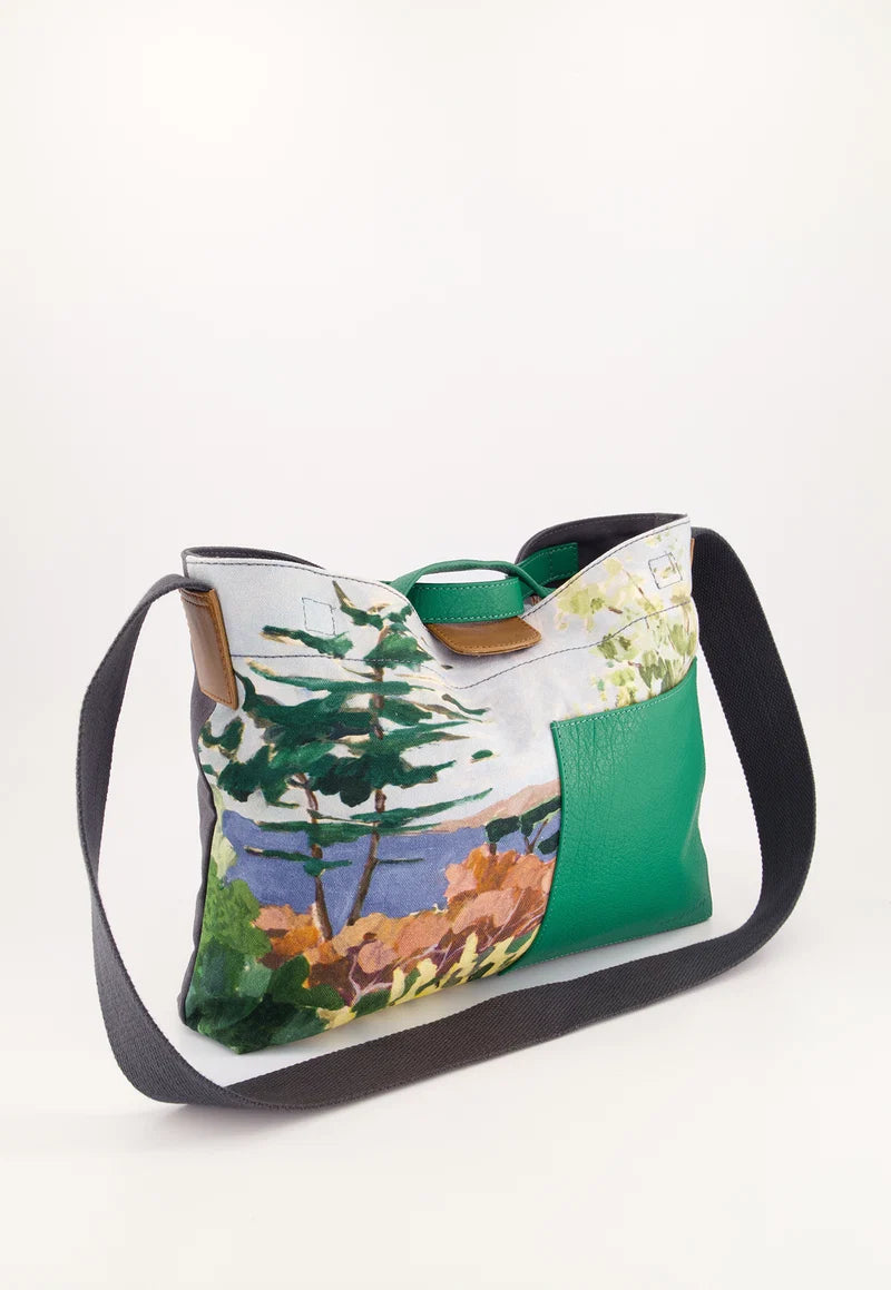 Nancybird Assemble Tote