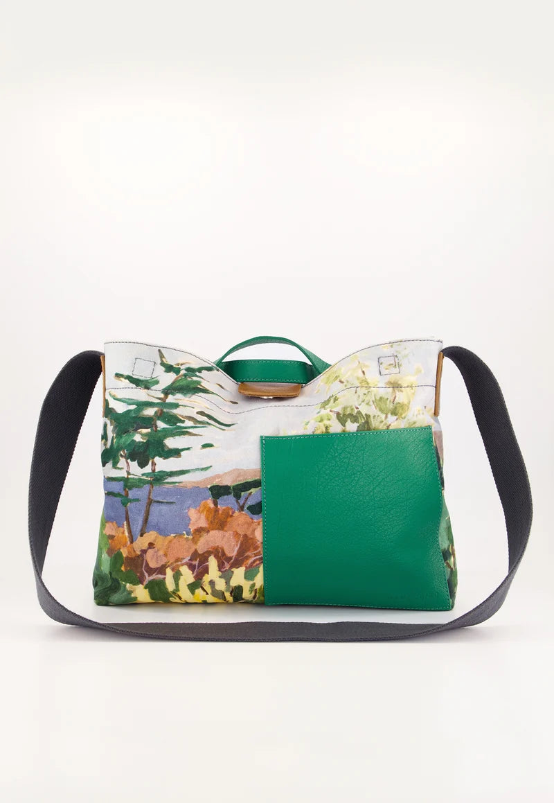 Nancybird Assemble Tote