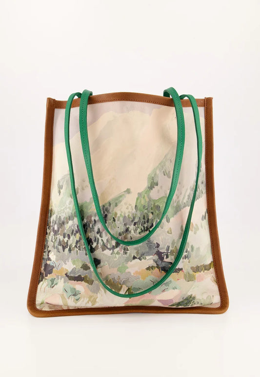 Nancybird Moor Bag