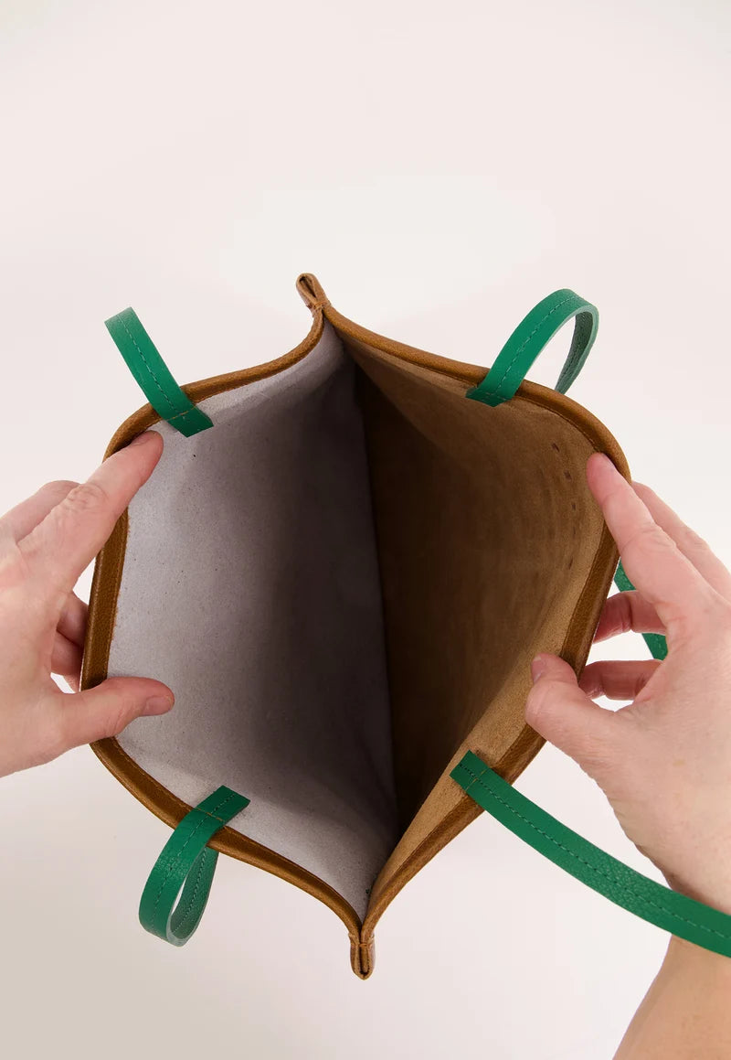 Nancybird Moor Bag