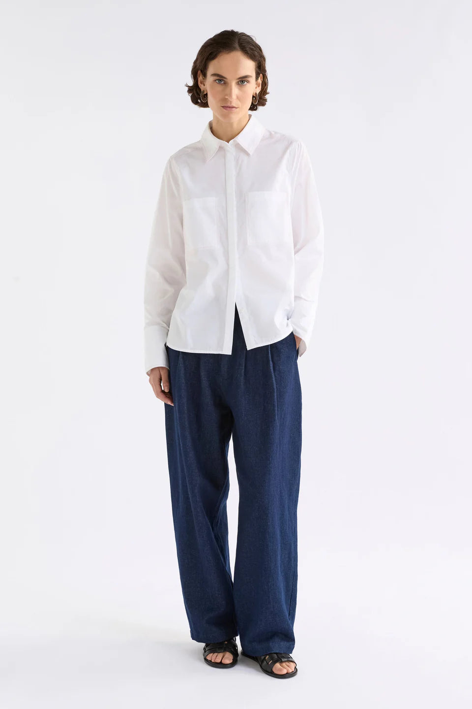 Elk Salli Shirt