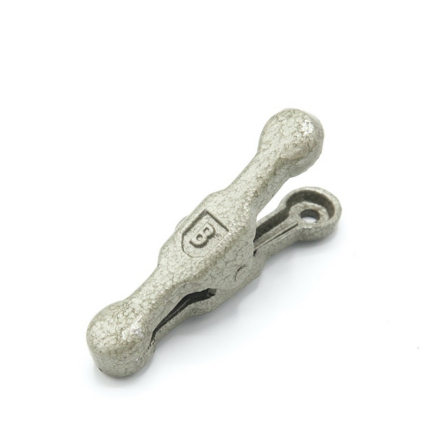 Spring Clamp Slim