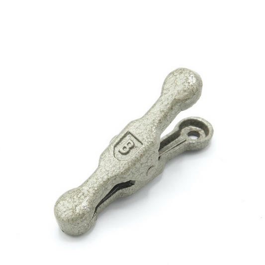 Spring Clamp Slim