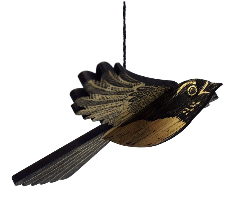 Bridget Farmer Willy Wagtail Mobile