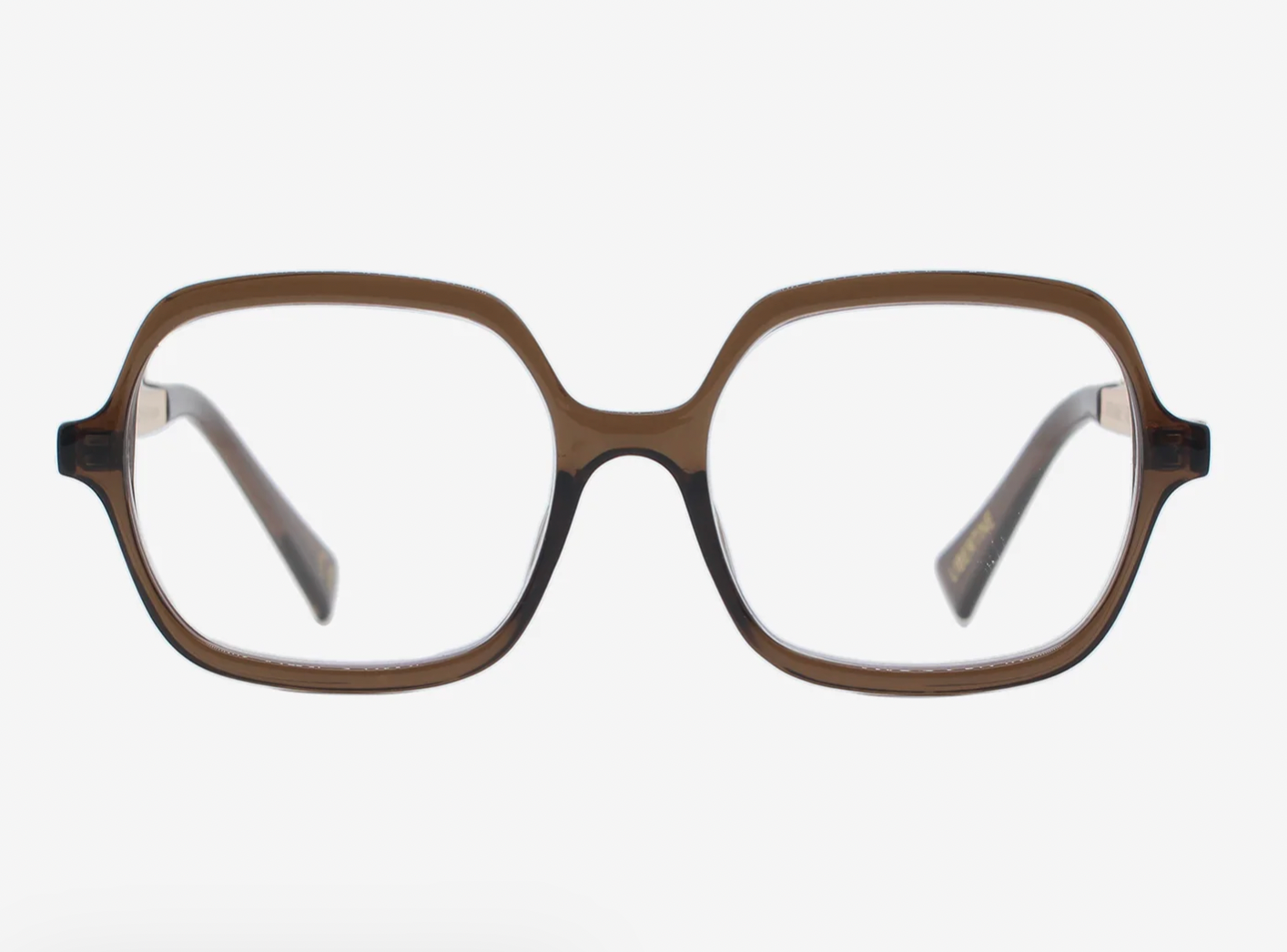 Reality Eyewear - Sustainable Reader Libertine