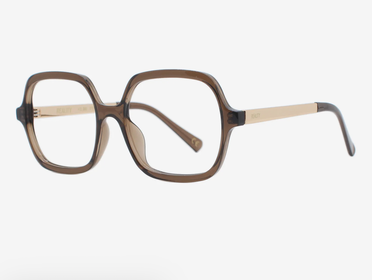 Reality Eyewear - Sustainable Reader Libertine