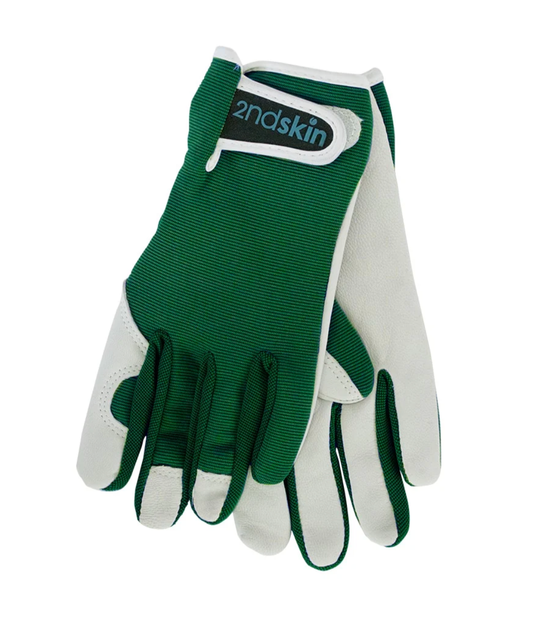 Second Skin Gardening Gloves