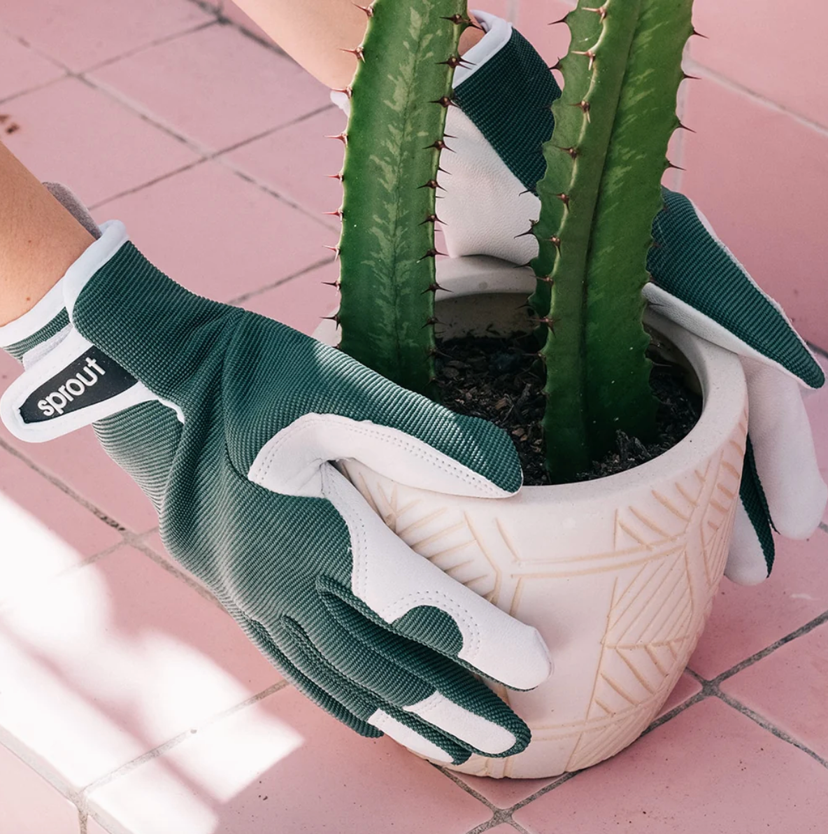 Second Skin Gardening Gloves