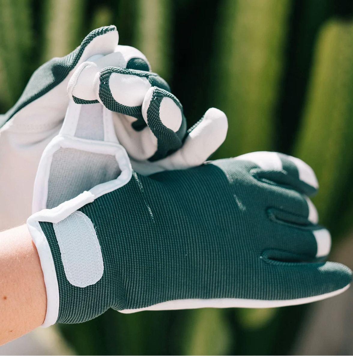 Second Skin Gardening Gloves