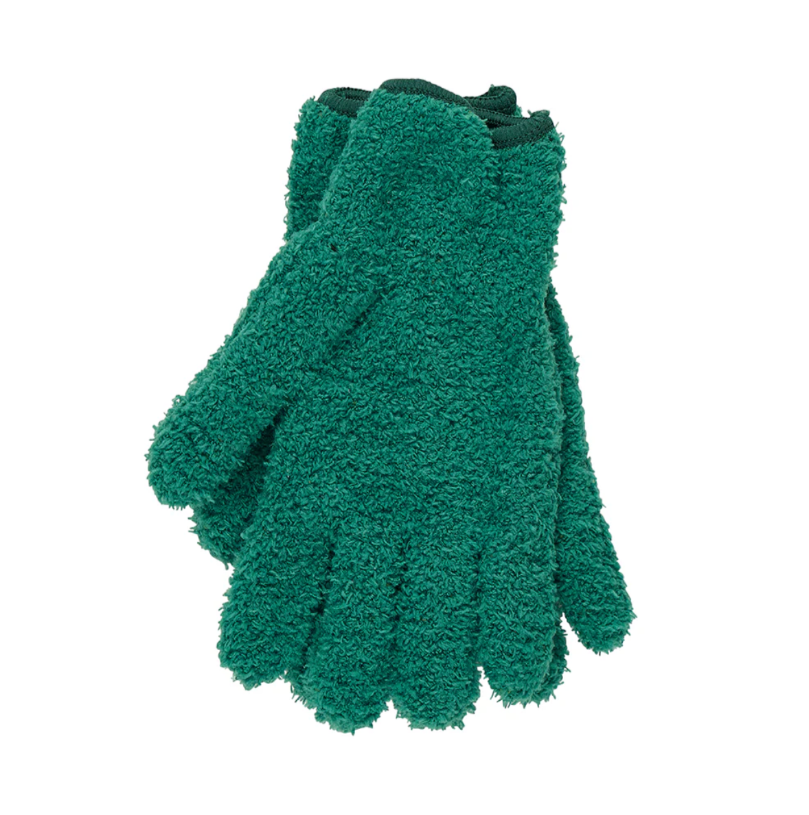 Microfibre Leaf cleaning glove