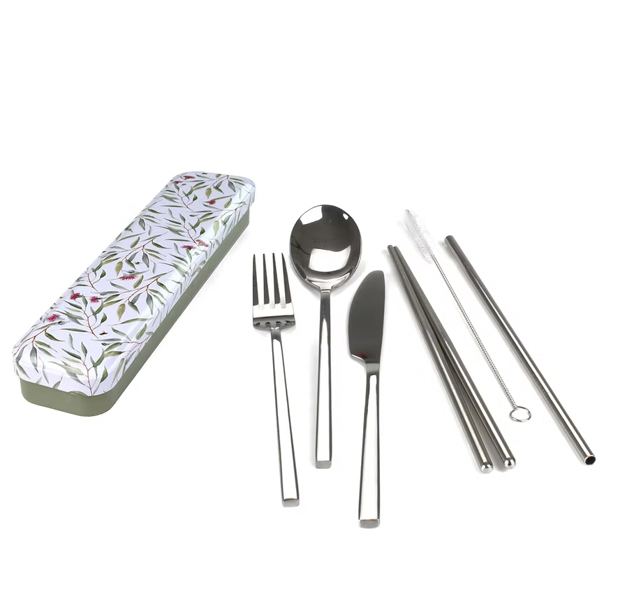 Urban Greens Travel Cutlery