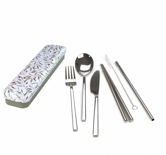 Urban Greens Travel Cutlery