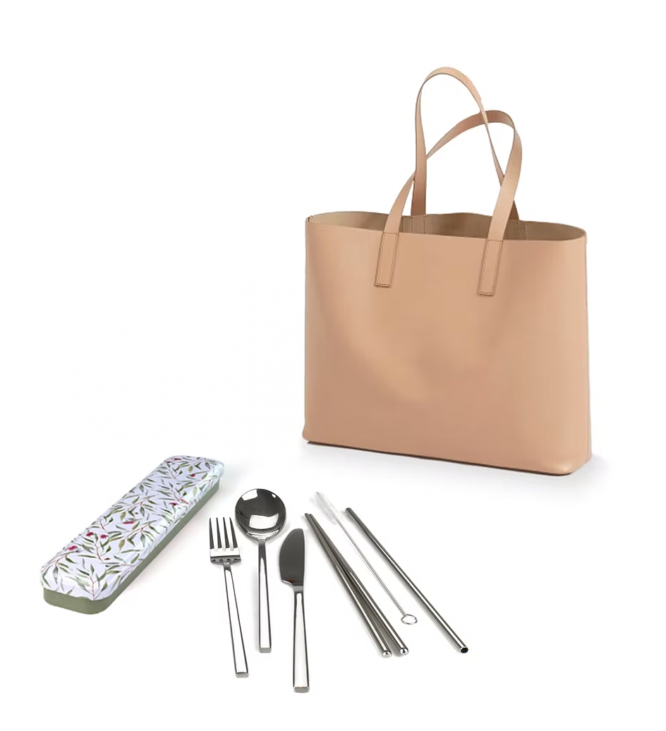 Urban Greens Travel Cutlery