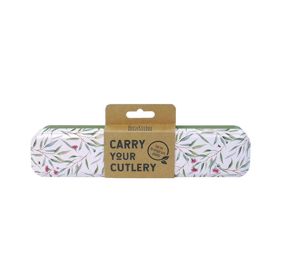 Urban Greens Travel Cutlery