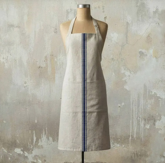 Grainsack Apron