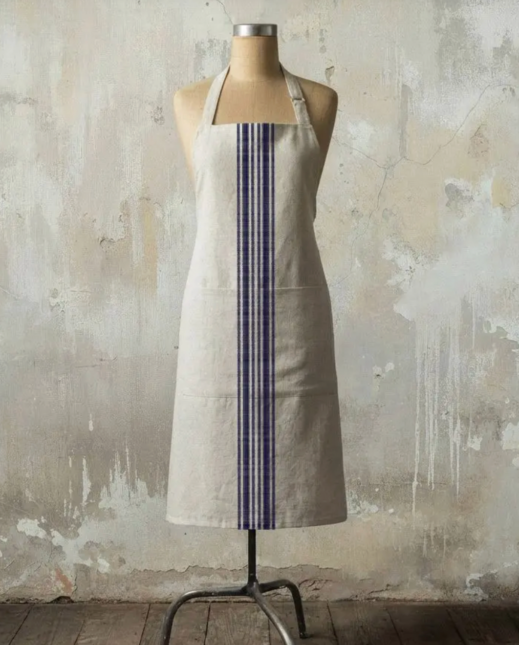 Grainsack Apron