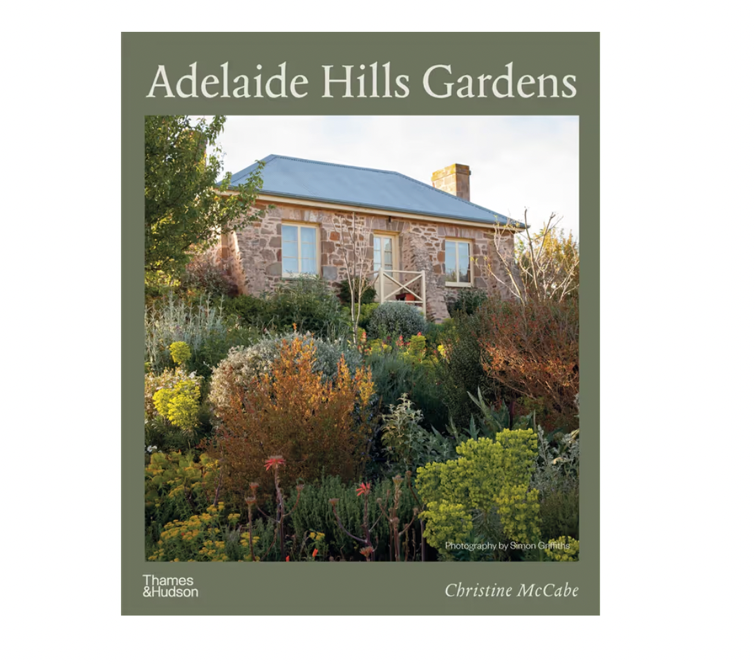 Adelaide Hills Gardens