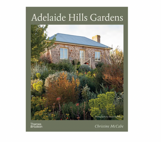 Adelaide Hills Gardens