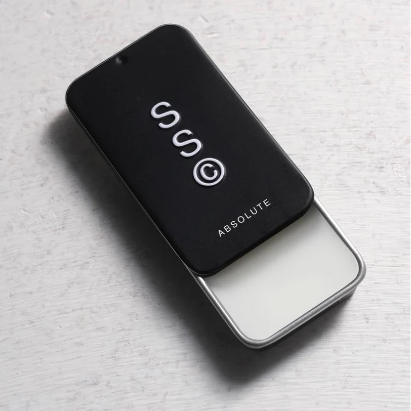 Solid State Absolute Solid Cologne