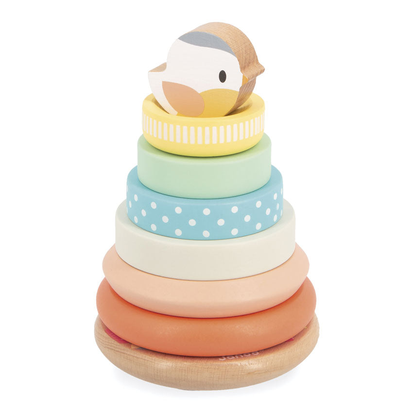 Janod Stacking Nest