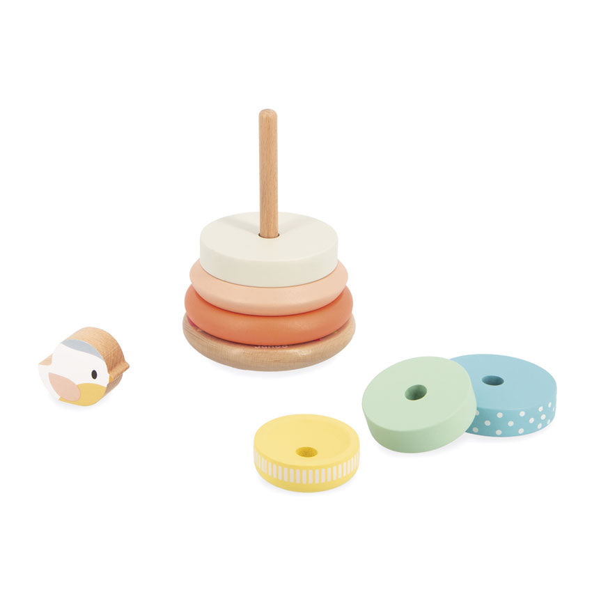 Janod Stacking Nest