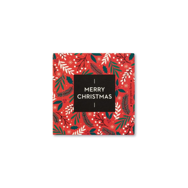 Thoughtfulls  - Merry Christmas