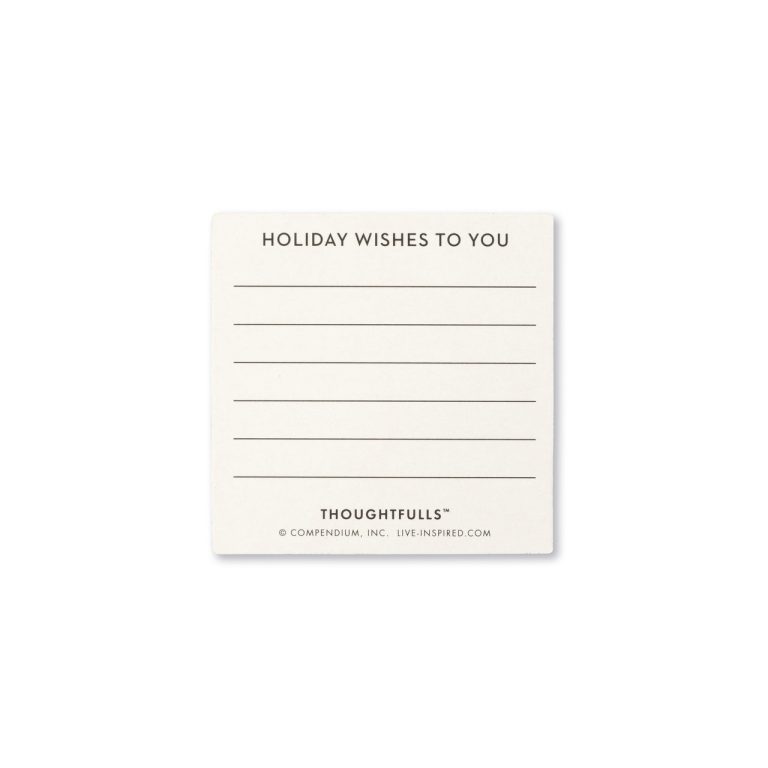 Thoughtfulls  - Merry Christmas
