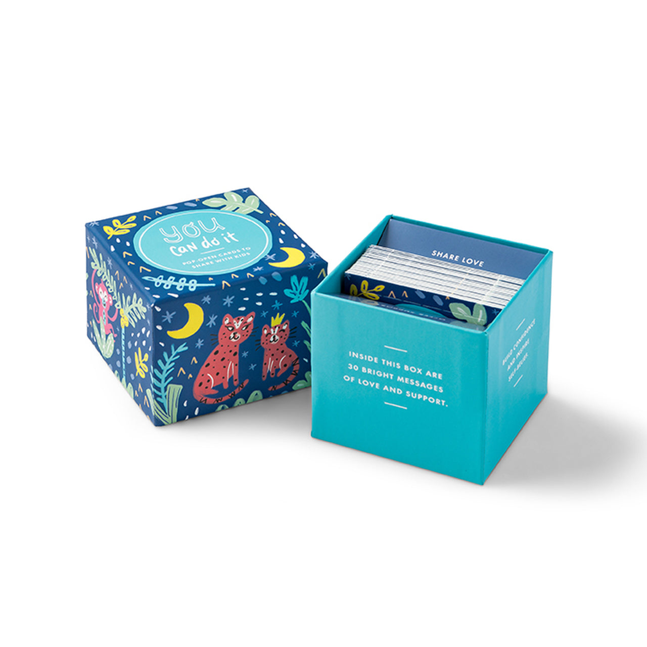 Thoughtfulls for Kids - You Can Do It!