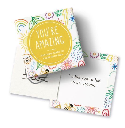 Thoughtfulls for Kids - You're Amazing!