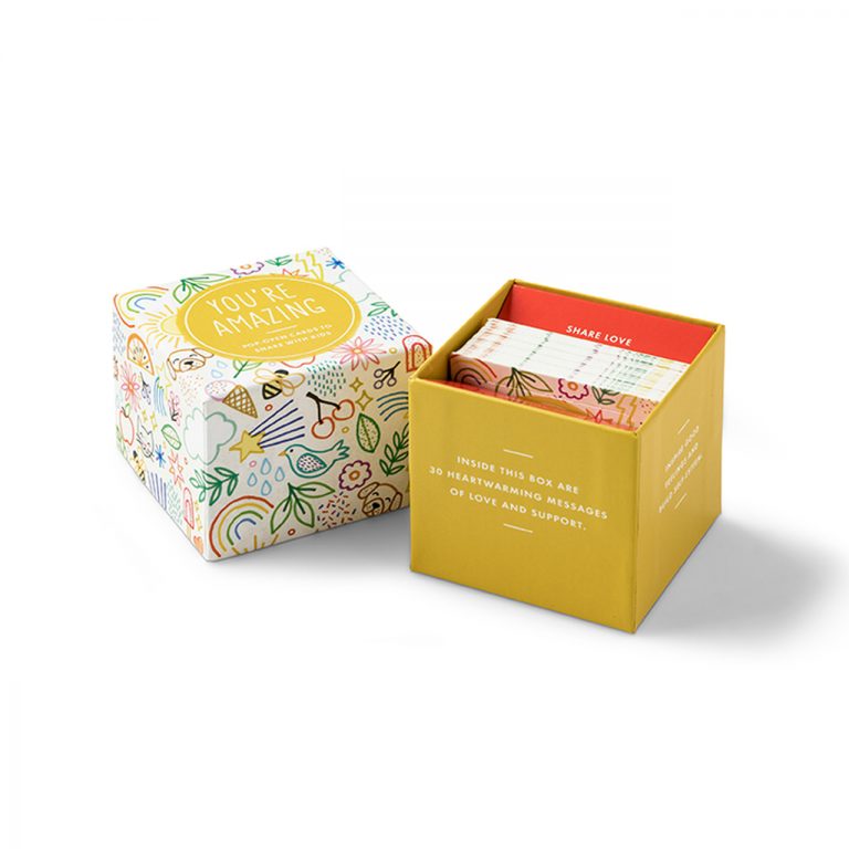 Thoughtfulls for Kids - You're Amazing!