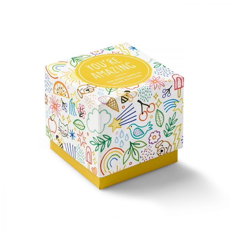 Thoughtfulls for Kids - You're Amazing!