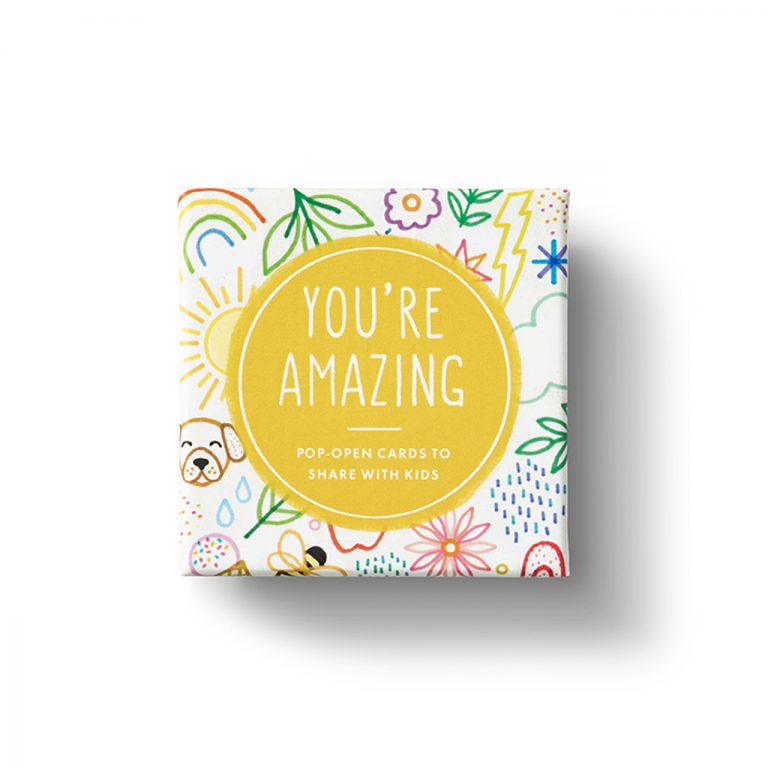Thoughtfulls for Kids - You're Amazing!