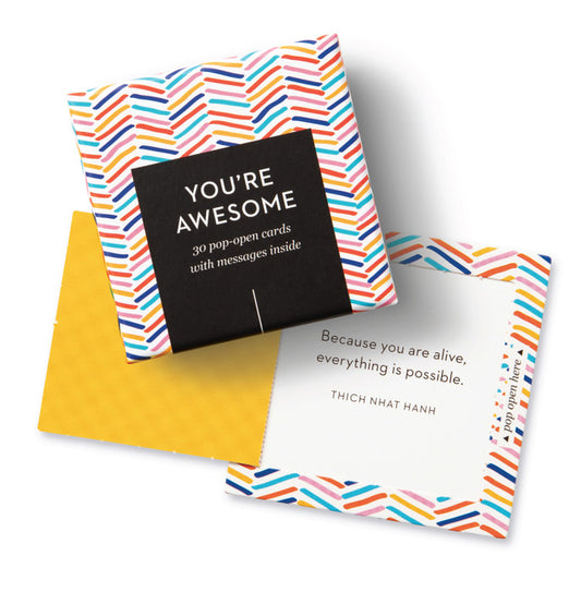 Thoughtfulls  - You're Awesome!
