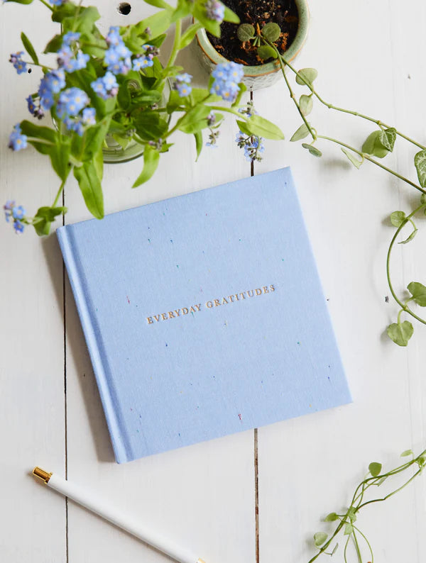 Write To Me - Everyday Gratitudes