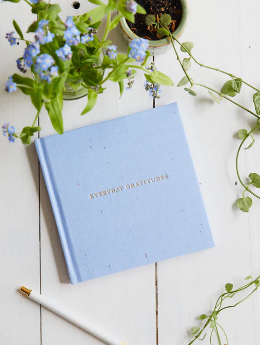 Write To Me - Everyday Gratitudes