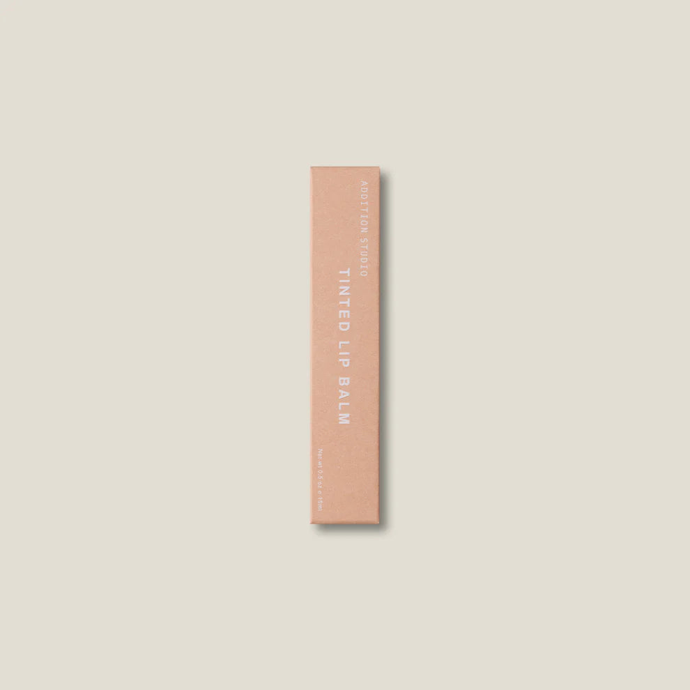 Addition Studio Dawn Lip Balm