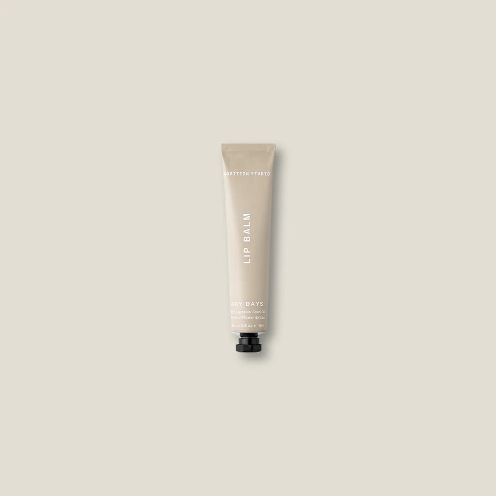 Addition Studio Dry Days Lip Balm