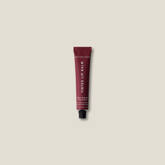 Addition Studio Rosewood Lip Balm