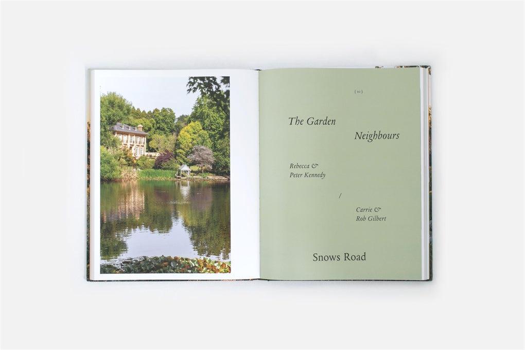 Adelaide Hills Gardens