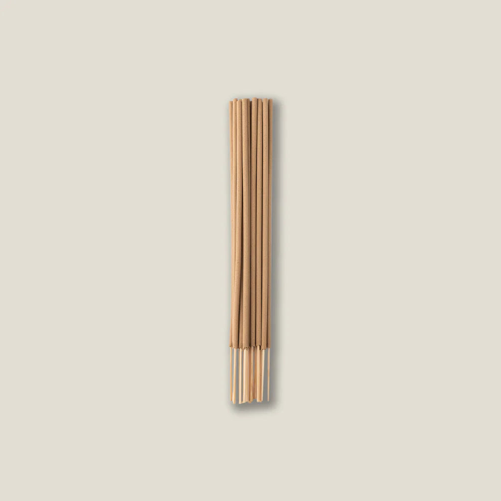 Addition Studio Australian Incense - Cedarwood, Sage & Geranium